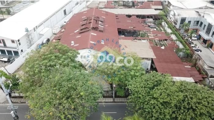 Pabrik Bagus Dijual di Semanan Jakarta Barat Lokasi Strategis Cocok untuk Kembangkan Bisnis Pabrik Bagus Dijual di Semanan Jakarta Barat Lokasi Strategis Cocok untuk Kembangkan Bisnis