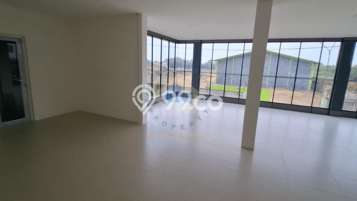 Pabrik Bagus LT 2000m2 LB 1468m2 Dijual di Sepatan Tangerang Pabrik Bagus LT 2000m2 LB 1468m2 Dijual di Sepatan Tangerang