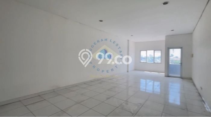 Ruko Dijual di Legok LT 98m2, LB 75m2 untuk Investasi Ruko Dijual di Legok LT 98m2, LB 75m2 untuk Investasi