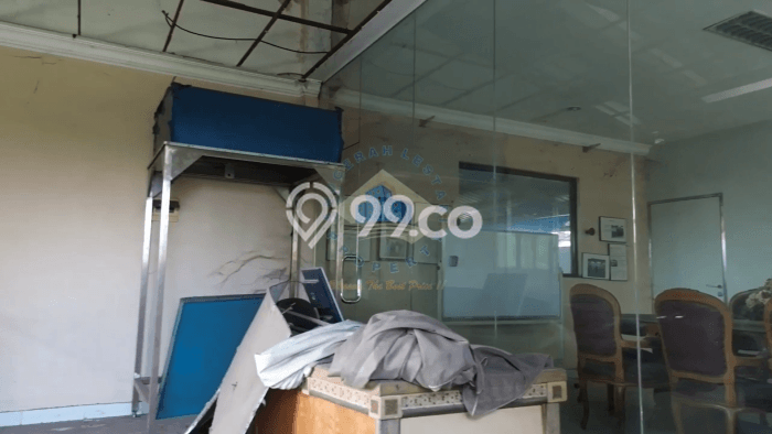 Unit Pabrik Dijual di Sepatan Tangerang Luas Tanah 1560m2, Luas Bangunan 1008m2 Unit Pabrik Dijual di Sepatan Tangerang Luas Tanah 1560m2, Luas Bangunan 1008m2