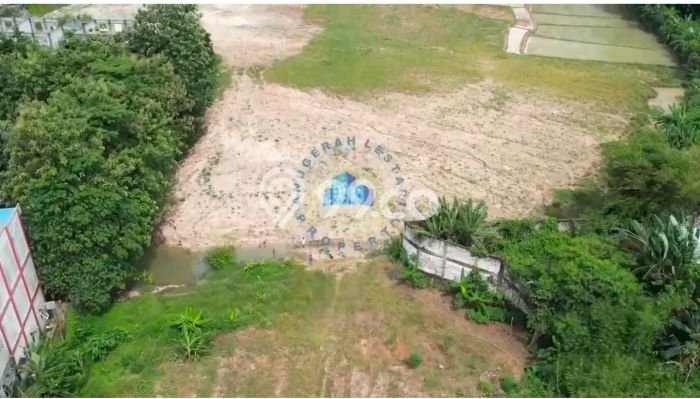 Jarang Ada! Tanah di Rangkasbitung Punya Luas 26000m2 SHM Jarang Ada! Tanah di Rangkasbitung Punya Luas 26000m2 SHM