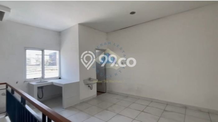 Ruko Dijual di Legok LT 98m2, LB 75m2 untuk Investasi Ruko Dijual di Legok LT 98m2, LB 75m2 untuk Investasi