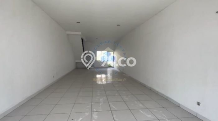 Ruko Dijual di Legok LT 98m2, LB 75m2 untuk Investasi Ruko Dijual di Legok LT 98m2, LB 75m2 untuk Investasi