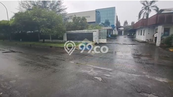 Pabrik Favorit Dijual di Cikarang Barat Bekasi Kawasan Pusat Bisnis Pabrik Favorit Dijual di Cikarang Barat Bekasi Kawasan Pusat Bisnis