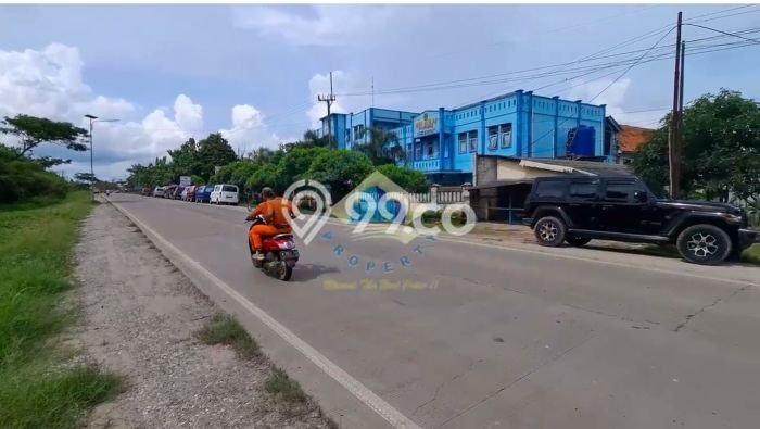 Jarang Ada! Tanah di Rangkasbitung Punya Luas 26000m2 SHM Jarang Ada! Tanah di Rangkasbitung Punya Luas 26000m2 SHM