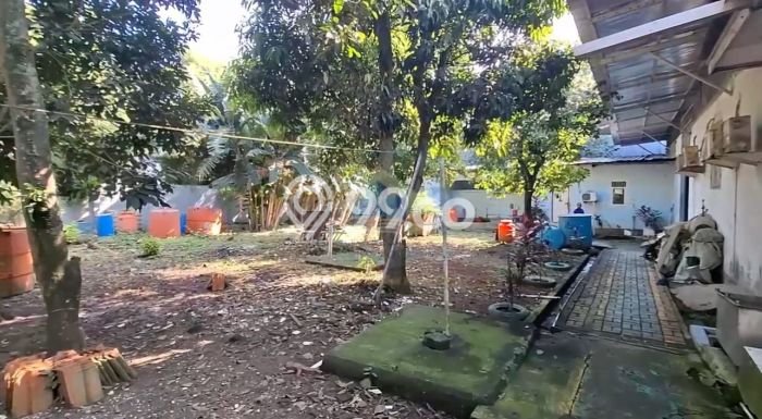 Unit Pabrik Dijual di Legok Tangerang 1230m2 Unit Pabrik Dijual di Legok Tangerang 1230m2