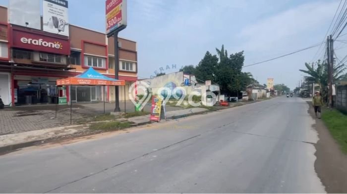 Ruko Dijual di Legok LT 98m2, LB 75m2 untuk Investasi Ruko Dijual di Legok LT 98m2, LB 75m2 untuk Investasi