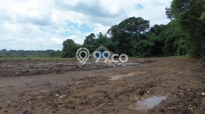 Lahan Kosong Dijual di Tangerang dengan Area 6400m2 Lahan Kosong Dijual di Tangerang dengan Area 6400m2