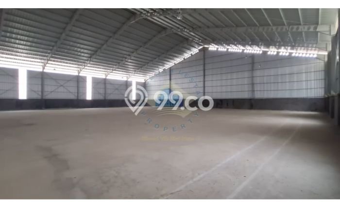 Pabrik Usaha Dijual di Ciruas Serang LT 7000m2 & LB 3500m2 Pabrik Usaha Dijual di Ciruas Serang LT 7000m2 & LB 3500m2