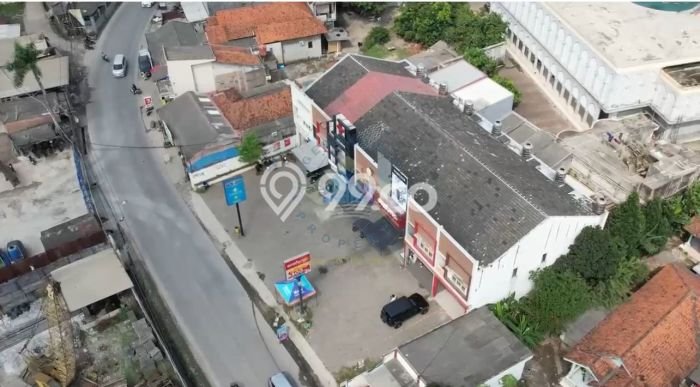 Ruko Dijual di Legok LT 98m2, LB 75m2 untuk Investasi Ruko Dijual di Legok LT 98m2, LB 75m2 untuk Investasi