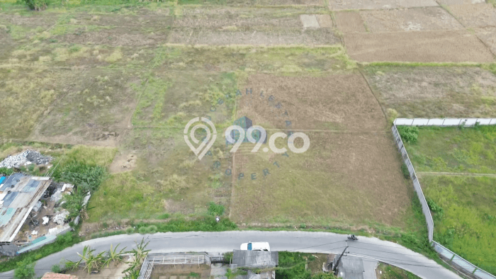 Jarang Ada! Tanah di Jayanti Punya Luas 2950m2 SHM Jarang Ada! Tanah di Jayanti Punya Luas 2950m2 SHM