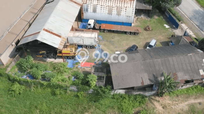 Lokasi Strategis! Dijual Komersial Bisnis di Bojonegara, Serang Kondisi Baik Lokasi Strategis! Dijual Komersial Bisnis di Bojonegara, Serang Kondisi Baik