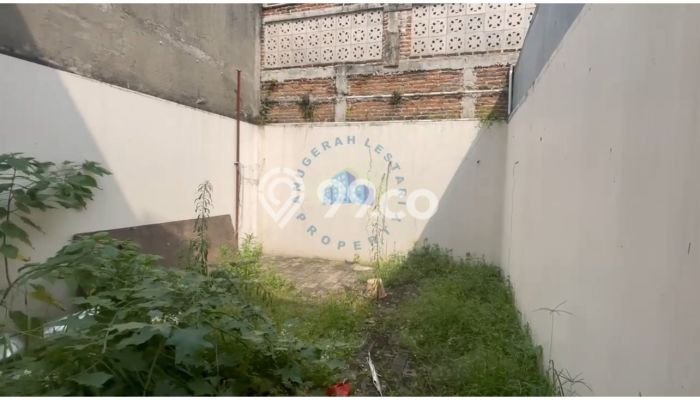 Ruko Dijual di Legok LT 98m2, LB 75m2 untuk Investasi Ruko Dijual di Legok LT 98m2, LB 75m2 untuk Investasi