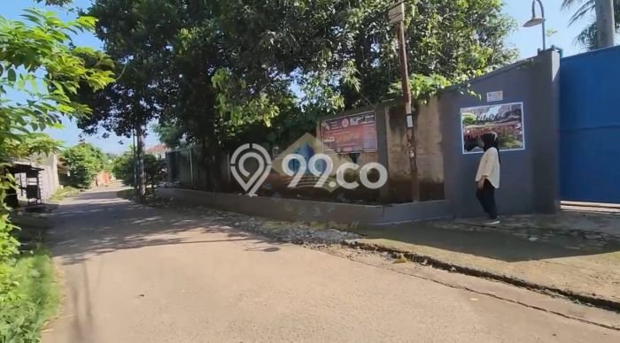Unit Pabrik Dijual di Legok Tangerang 1230m2 Unit Pabrik Dijual di Legok Tangerang 1230m2