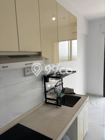 Dijual Apartemen 0 Kamar Tidur, 1 Kamar Mandi di Cisauk, Tangerang Dijual Apartemen 0 Kamar Tidur, 1 Kamar Mandi di Cisauk, Tangerang