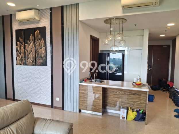 Hunian Apartemen Eksklusif untuk Dijual di Tangerang dengan 4 BR & 3 Kamar Mandi Hunian Apartemen Eksklusif untuk Dijual di Tangerang dengan 4 BR & 3 Kamar Mandi