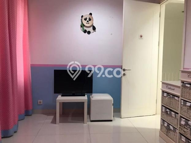 Rumah Minimalis LB/LT 360m2/180m2 Siap Huni Area BSD Avani, Tangerang Rumah Minimalis LB/LT 360m2/180m2 Siap Huni Area BSD Avani, Tangerang