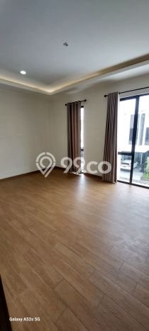 Lokasi terbaik! Rumah siap pakai disewakan di Cikupa LB 233m2 Lokasi terbaik! Rumah siap pakai disewakan di Cikupa LB 233m2