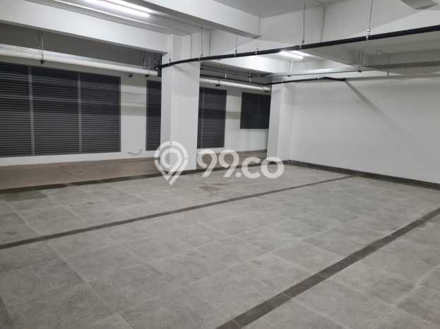 Unit Komersial Dijual di Tangerang LT 151m2 & LB 653m2 Unit Komersial Dijual di Tangerang LT 151m2 & LB 653m2