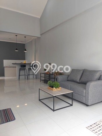 Jual Rumah Eksklusif 2 KT di BSD Nusaloka, Tangerang Jual Rumah Eksklusif 2 KT di BSD Nusaloka, Tangerang