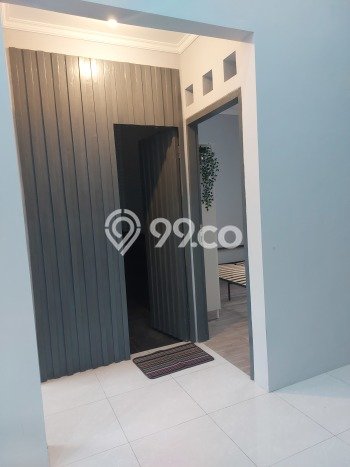 Jual Rumah Eksklusif 2 KT di BSD Nusaloka, Tangerang Jual Rumah Eksklusif 2 KT di BSD Nusaloka, Tangerang