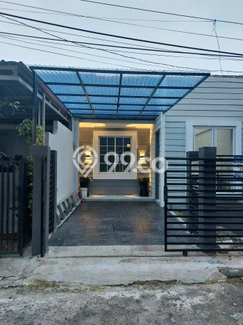 Jual Rumah Eksklusif 2 KT di BSD Nusaloka, Tangerang Jual Rumah Eksklusif 2 KT di BSD Nusaloka, Tangerang