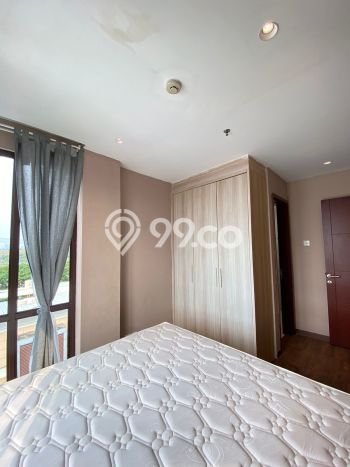 Apartemen Favorit Modern Dijual di Tangerang dengan 3 Kamar Tidur Apartemen Favorit Modern Dijual di Tangerang dengan 3 Kamar Tidur