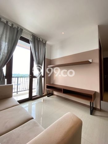 Apartemen Favorit Modern Dijual di Tangerang dengan 3 Kamar Tidur Apartemen Favorit Modern Dijual di Tangerang dengan 3 Kamar Tidur