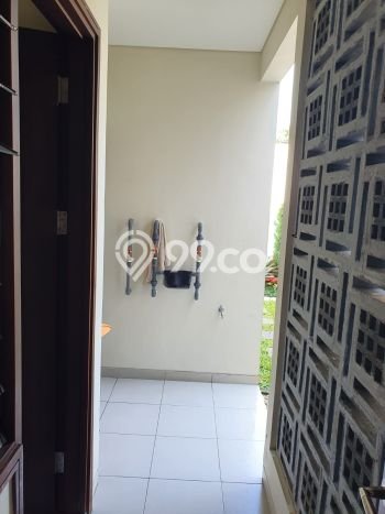 Dijual Rumah Mewah Elegan Dengan View Cantik di Alam Sutera, Tangerang Dijual Rumah Mewah Elegan Dengan View Cantik di Alam Sutera, Tangerang