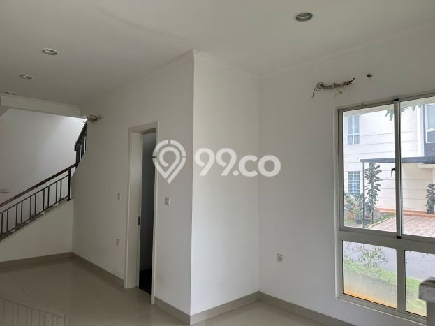 Rumah Elit LB 114m2 Siap Huni Desain Elegan di Gading Serpong, Tangerang Rumah Elit LB 114m2 Siap Huni Desain Elegan di Gading Serpong, Tangerang