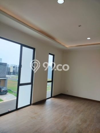 Lokasi strategis! Rumah siap huni disewakan di Cikupa LB 233m2 Lokasi strategis! Rumah siap huni disewakan di Cikupa LB 233m2