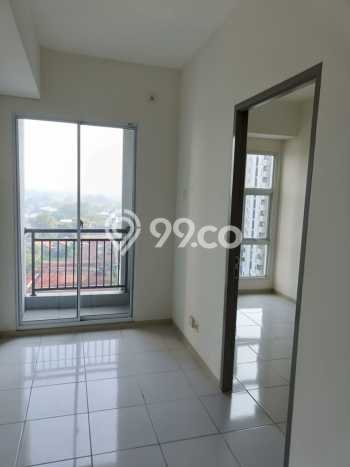 Siap Huni Apartemen 1 KT 1 KM di BSD City Luas 30m2 Siap Huni Apartemen 1 KT 1 KM di BSD City Luas 30m2