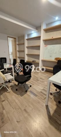 Kantor Dijual di Jakarta Selatan LT 655m2 & LB 443m2 Lokasi Terbaik! Kantor Dijual di Jakarta Selatan LT 655m2 & LB 443m2 Lokasi Terbaik!
