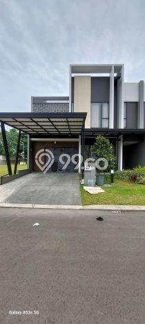 Lokasi terbaik! Rumah siap pakai disewakan di Cikupa LB 233m2 Lokasi terbaik! Rumah siap pakai disewakan di Cikupa LB 233m2