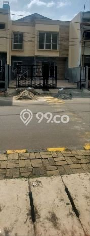 Rumah Minimalis 3 KT di Gading Serpong Tangerang Unfurnished Rumah Minimalis 3 KT di Gading Serpong Tangerang Unfurnished