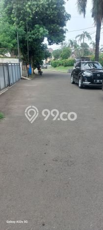 Kavling Tanah di Pamulang Dijual Luas 176m2 Legalitas SHM Kavling Tanah di Pamulang Dijual Luas 176m2 Legalitas SHM