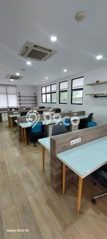 Kantor Dijual di Jakarta Selatan LT 655m2 & LB 443m2 Lokasi Terbaik! Kantor Dijual di Jakarta Selatan LT 655m2 & LB 443m2 Lokasi Terbaik!