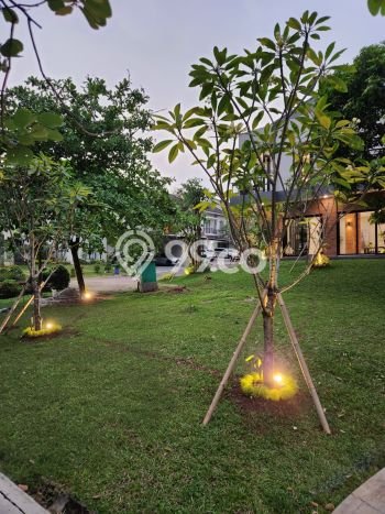 Dijual Rumah Mewah Elegan Dengan View Eksklusif di BSD Delatinos, Tangerang Dijual Rumah Mewah Elegan Dengan View Eksklusif di BSD Delatinos, Tangerang
