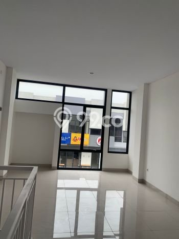 Unit Ruko Dijual di Tangerang LT 32m2 & LB 67m2 Unit Ruko Dijual di Tangerang LT 32m2 & LB 67m2