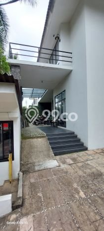 Kantor Dijual di Jakarta Selatan LT 655m2 & LB 443m2 Lokasi Terbaik! Kantor Dijual di Jakarta Selatan LT 655m2 & LB 443m2 Lokasi Terbaik!