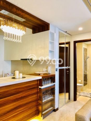 Dijual Apartemen 1 KT & 1 KM di Tangerang Lokasi Strategis Dijual Apartemen 1 KT & 1 KM di Tangerang Lokasi Strategis