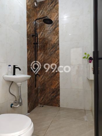 Jual Rumah Modern 3 KT di BSD Griya Loka, Tangerang Jual Rumah Modern 3 KT di BSD Griya Loka, Tangerang