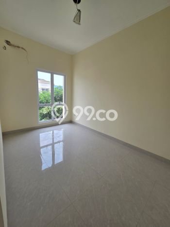 Dijual Rumah Eksklusif 3 KT di Gading Serpong, Tangerang Dijual Rumah Eksklusif 3 KT di Gading Serpong, Tangerang