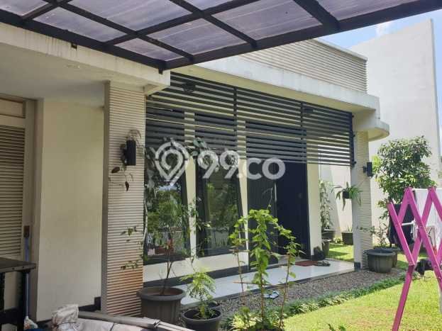 Best Deal Hunian Premium Ideal dan Luas di Serpong, Tangerang Selatan Best Deal Hunian Premium Ideal dan Luas di Serpong, Tangerang Selatan
