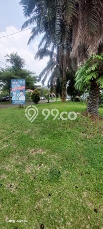 Kavling Tanah di Pamulang Dijual Luas 176m2 Legalitas SHM Kavling Tanah di Pamulang Dijual Luas 176m2 Legalitas SHM