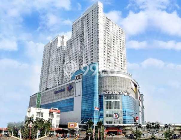 Dijual! Komersial di Jembatan Besi Jakarta Barat LT 6m2 / LB 6m2 Kawasan Strategis Dijual! Komersial di Jembatan Besi Jakarta Barat LT 6m2 / LB 6m2 Kawasan Strategis