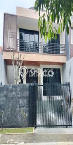 Rumah Elit Modern Siap Huni di Sentul City Bogor Rumah Elit Modern Siap Huni di Sentul City Bogor