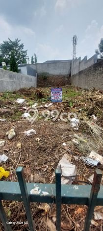 Kavling Tanah di Pamulang Dijual Luas 176m2 Legalitas SHM Kavling Tanah di Pamulang Dijual Luas 176m2 Legalitas SHM