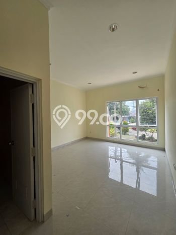 For Sale! Luxury House LT 105m2 Desain Elegan di Gading Serpong For Sale! Luxury House LT 105m2 Desain Elegan di Gading Serpong