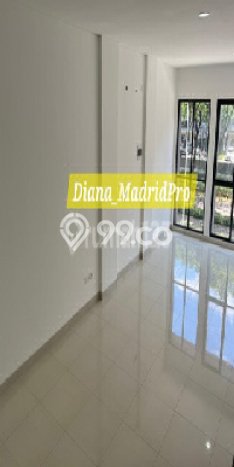 Ruko Disewakan Cepat di BSD Tangerang LB 156m2 Ruko Disewakan Cepat di BSD Tangerang LB 156m2
